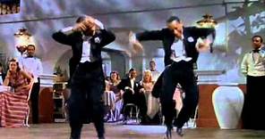 Nicholas Brothers - Down Argentine Way (1940)