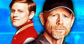 What Happened to RON HOWARD?
