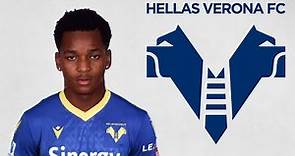 Jayden Braaf -2023- Welcome To Hellas Verone ? - Amazing Skills, Assists & Goal |HD|