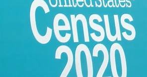 2020 Census: The Big Push To Be Counted