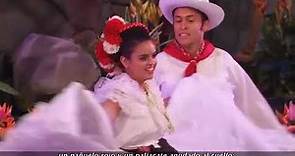 7. Géneros de la danza: el baile mestizo en México (Primera parte)
