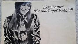 Marianne Faithfull - Love In A Mist