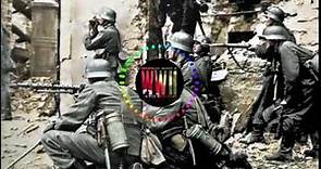 5.Countdown To War WWII In Colour