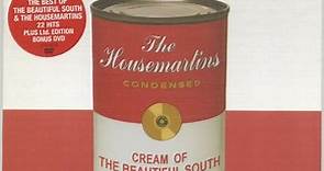 The Beautiful South And The Housemartins - Soup (The Best Of The Beautiful South & The Housemartins)