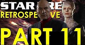 Star Trek First Contact Retrospective/Review - Star Trek Retrospective, Part 11