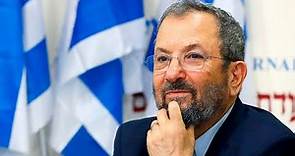 Military and Strategic Lessons of the War—Conversation with Former Israeli Prime Minister Ehud Barak