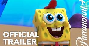 Kamp Koral: SpongeBob's Under Years | Official Trailer | Paramount+