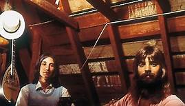Loggins And Messina - The Best: Loggins & Messina Sittin' In Again