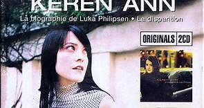 Keren Ann - La Biographie De Luka Philipsen / La Disparition