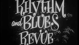Rhythm and Blues Revue (1955)