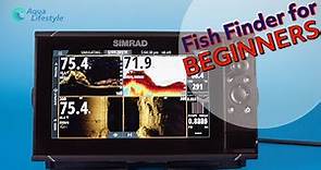 Fish Finder 101: The Ultimate Guide for Beginners to Catch More Fish!