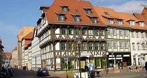 Ciudades de Alemania, Göttingen, edificios, parque, el ocio, el turismo, la historia, las mujeres