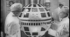 1962 - Telstar