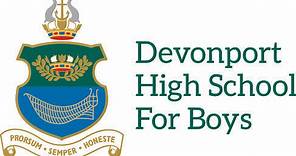 Sixth Form Admissions | Devonport High School For Boys | Plymouth