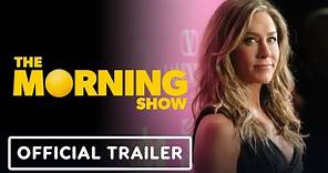 The Morning Show - Season 3 Official Trailer (2023) Jennifer Aniston, Reese Witherspoon