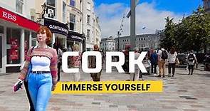 CORK IRELAND – A GREAT WAY TO EXPERIENCE THE CITY!