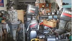 @everyone Outboard motor parts available now in my garage. Propellers, Gear boxes, Cowlings, Tiller handle, power trim motors and many other parts available for sale at affordable prices. complete outboard motors available at the moment but limited in stock (Yamaha, Suzuki and Mercury). Parts ranging from the 8hp motor to 350hp motor. Message me if interested in getting any part and I'll let you know is it's available. WhatsApp: 1(352) 888-6025 | Abner's Marina & Boat Yard