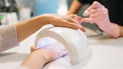 Study links ultraviolet nail polish dryers to skin cancer