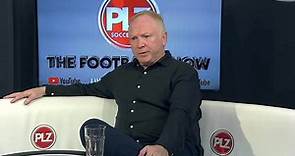 PLZSoccer - 🚨 EXCLUSIVE: Alex McLeish - Story of...