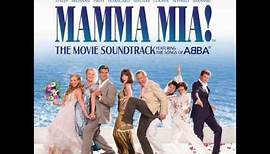 Mamma Mia! - Mamma Mia - Meryl Streep