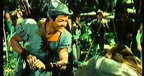 the bandit of sherwood forest 1946