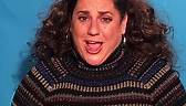 Marissa Jaret Winokur chats with the BB20 Houseguests