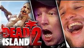 DAS BESTE ZOMBIE Spiel seit langem?! | Dead Island 2 - Folge 1 | SpontanaBlack