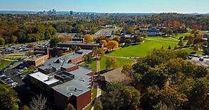 University of Hartford Overview