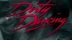 Dirty Dancing Movie Party - Stinger