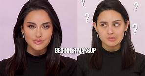 How To Apply Makeup For Beginners Step By Step