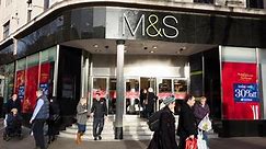 Marks & Spencer confirms it is to close SIXTY stores across the UK
