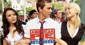 Introduction to Beta House | American Pie Presents: Beta House