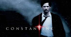 Constantine (2005) ESPAÑOL Pelicula Completa - Todas las Escenas del juego l Constantine The Game