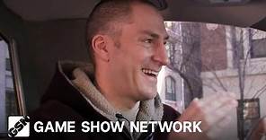 Cash Cab: Take A Ride | Game Show Network