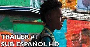 The Chi - Temporada 1 - Trailer #1 - Subtitulado al Español