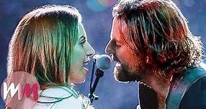 Top 10 Behind-the-Scenes Facts About A Star Is Born