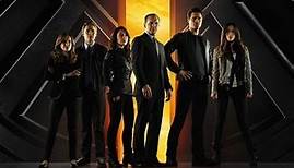 Agents of S.H.I.E.L.D. - Trailer 60 secondi FOX