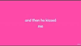 Then He Kissed Me | The Crystals | Lyrics ☾☀