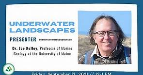 Lunch & Learn: Geology of the Maine Coast