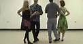How to Contra Dance - The Basics Ch 3 - Four Dancers or Hands Four - CCD