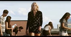 Ashley Monroe - Bombshell (Official Music Video)