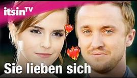 Emma Watson & Tom Felton: „Seit mehr als zwanzig Jahren lieben wir uns“ | It's in TV