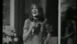 Eurovision Song Contest 1967 - Sandie Shaw - Puppet on a String (WINNER)