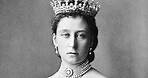 Alicia de Reino Unido, Gran Duquesa de Hesse-Darmstadt.