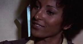 Nurse at the Hospital | Coffy (1973) - Pam Grier Iconic Scenes Compilation.