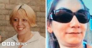 Gary Allen: Killer jailed for murdering two women 21 years apart