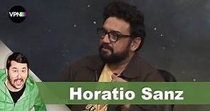 Horatio Sanz | Getting Doug with High