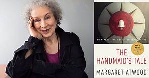 The 3 things that inspired Margaret Atwood to write The Handmaid's Tale