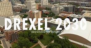 Drexel University: A Commitment to 2030