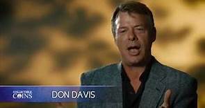 Shop AVC: Collectible Coins Host Don Davis